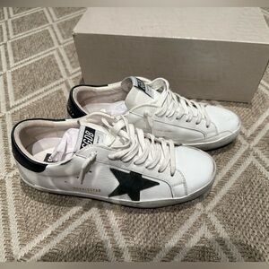 Golden Goose Super Star Sneaker